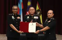 Sabah appoints first local MACC chief