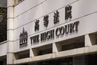 Hong Kong man jailed for four years and eight months for killing daughter in manslaughter