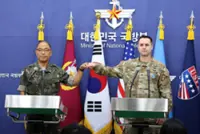 South Korea, US to conduct major joint military drills starting August 18