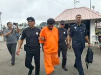 E-hailing driver charged with son's murder