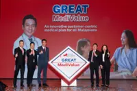 Great Eastern launches Great MediValue plans