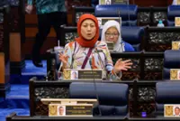 Over 50,000 skilled care workers identified, says Nancy Shukri