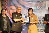 More efforts needed to help prison inmates reintegrate into society once freed, says Sabah and Labuan Prisons director