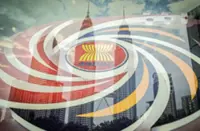 Asean’s quiet power on full display