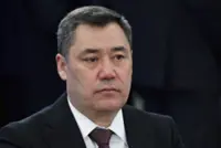 Kyrgyzstan enacts media law despite rights concerns