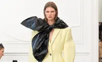 Fashion or wearable art? These designs blur the line beautifully