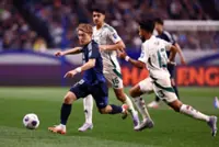 Japan forward Doan joins Frankfurt in five-year deal