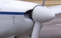 Training flight skids off runway at Melaka Airport