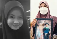 Mother hands over Zara Qairina's phone to police