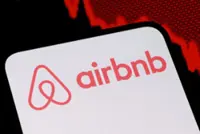 Airbnb dips as slower growth outlook renews fears of travel demand slowdown