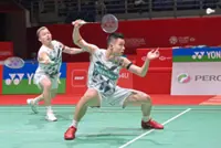 Rexy believes all men's pairs at World C'ships evenly matched