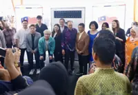 PM hopes new OCM HQ will spur country to win first Olympic gold