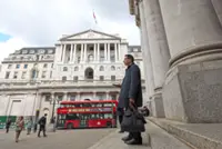 Bank of England cuts rates to 4% after narrow 5-4 vote