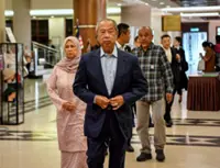 Muhyiddin is only being called in as a witness, says MCMC