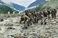 Deadly Indian Himalayan flood likely caused by glacier collapse, experts say
