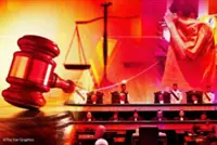 Former wushu coach gets 13 years' jail, whipping for sexually assaulting 10-year-old girl