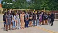 Cambodia deports 27 Thais involved in call centre scam, four with arrest warrants