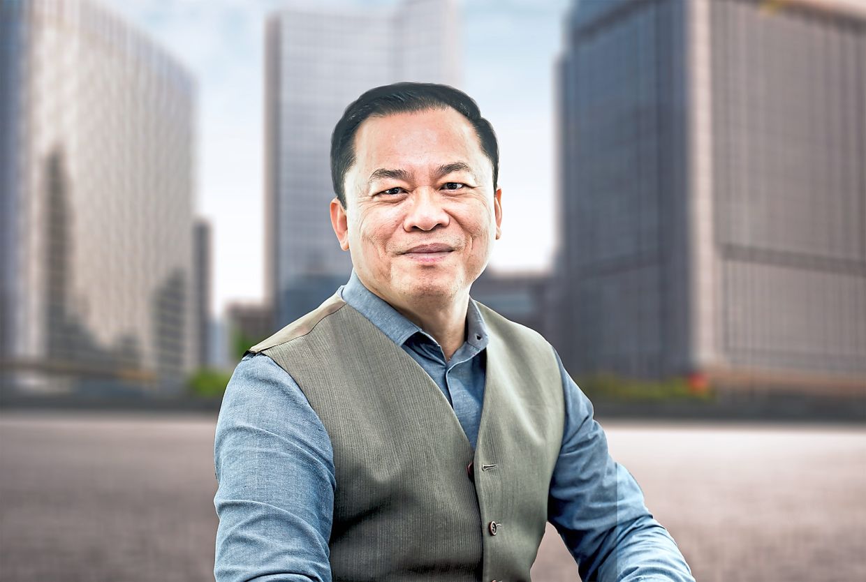 “As part of our next quantum leap in artificial intelligence and automation, we aim to help more businesses like UPC Chemicals securely adopt e-invoicing,” said Loh.