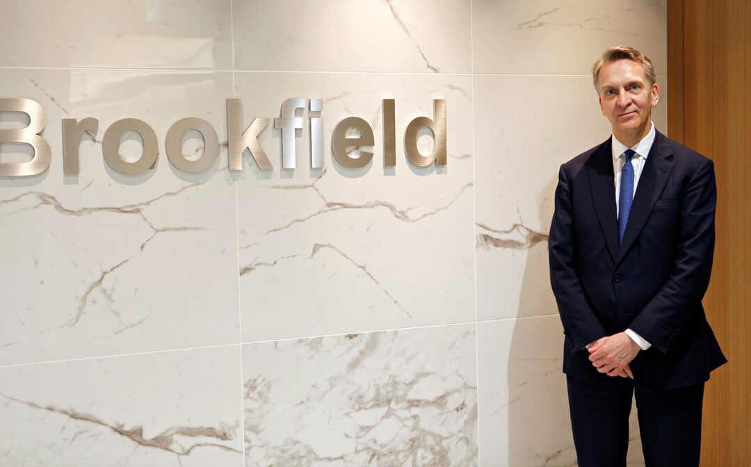 Brookfield boosts bet on AI infrastructure with new strategy | The Star