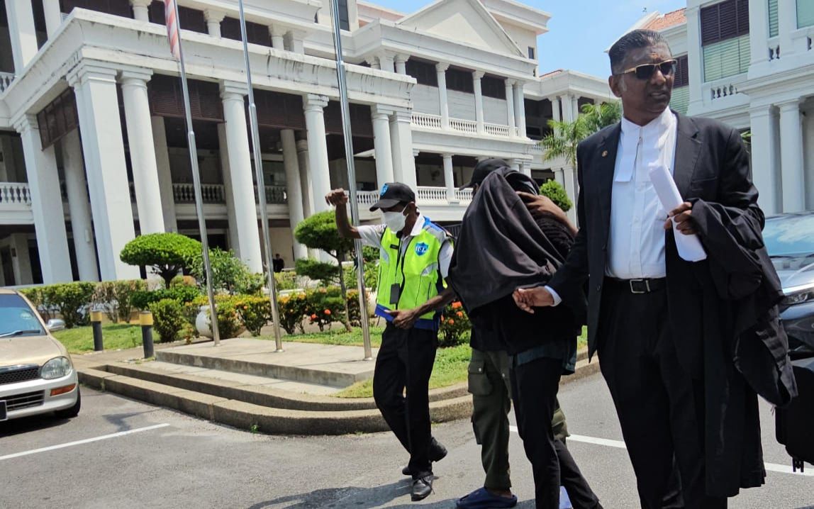 Woman fined RM10,000 for infanticide, court rules sentencing should be rehabilitative rather than punitive