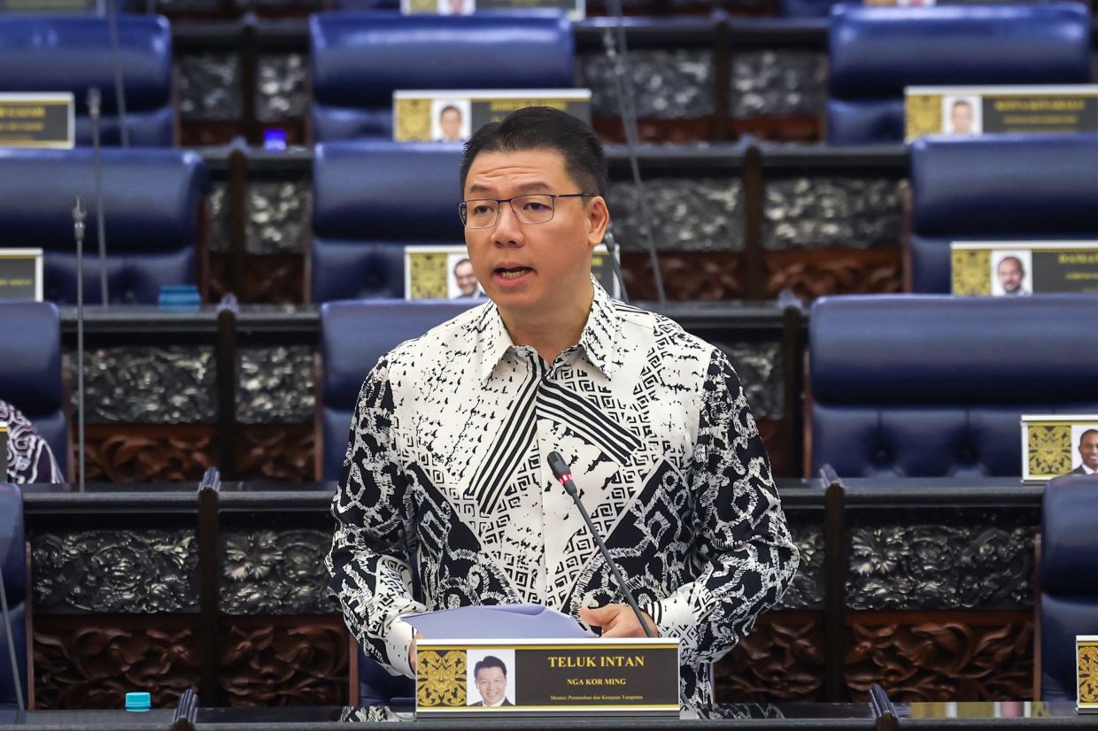 Urban Renewal Bill to be tabled this month, says Nga