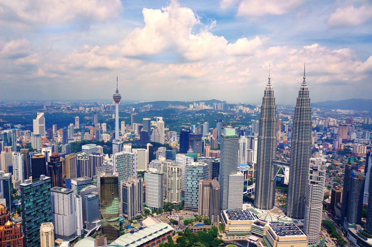 MOF expects Malaysia's economy to grow moderately in 2026