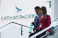 Hong Kong’s Cathay posts 1.1% rise in first-half net profit, orders new planes
