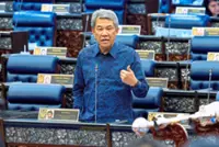 M’sia not agreeable with some aspects in Palestine declaration