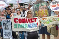 Senate shelves Veep Duterte’s impeachment case