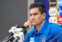 Munoz aims to connect with fans through passionate, progressive football 