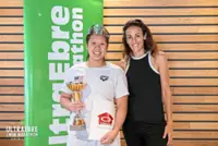 ‘Marathon River Queen’ Chelsea hopes to flow with Olympic waters in 2028