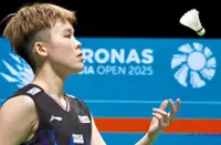 Jin Wei’s battling display in Macau a good boost ahead of Paris biggie