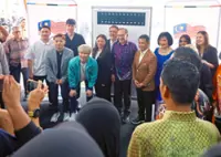 PM hopes new OCM HQ will spur country to first Olympic gold