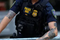 Supporters rally to free Alabama social worker detained by ICE