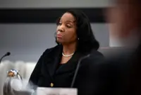 Fed’s Cook says jobs data suggest ‘turning point’ for economy
