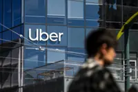 Uber’s ride results disappoint even as bookings top estimates