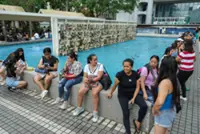 Is Hong Kong beating Singapore, Taiwan in attracting foreign domestic helpers?