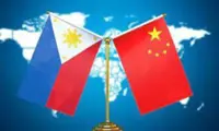 China accuses Philippines of wrong 'words and deeds' on Taiwan