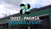 Tropical storm Podul may enter Philippines by Sunday or Monday