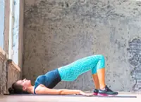 Prevent lower back pain with these exercises