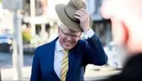 Australian politician jailed for rape finally resigns