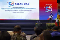 Tok Mat, other Asean foreign ministers to visit Myanmar on Sept 19