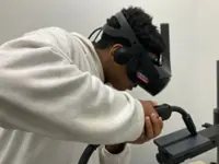 'Smarter, faster and safer.' Why many workplaces are embracing virtual reality
