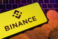 Binance teams up with BBVA to let customers keep assets off exchange, FT reports