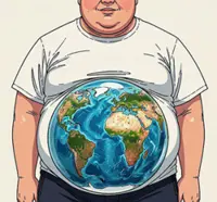 Malaysia can take the lead in managing the global obesity crisis