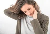 Stretching doesn’t actually help neck pain