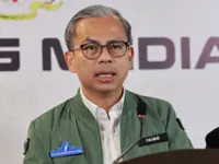 Long-term assistance being set up for Pantai Dalam fire victims, says Fahmi