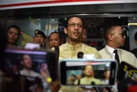 Anti-graft body questions ex-Indonesian minister Nadiem Makarim over Google Cloud graft case