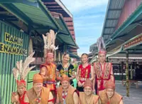 Visit these museums to learn more about Malaysia's Indigenous Peoples