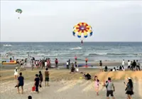 Vietnam ranks among Asia’s top three most revisited destinations